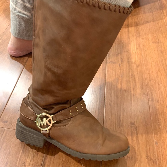 Preloved Michael Kors boots - Picture 5 of 6